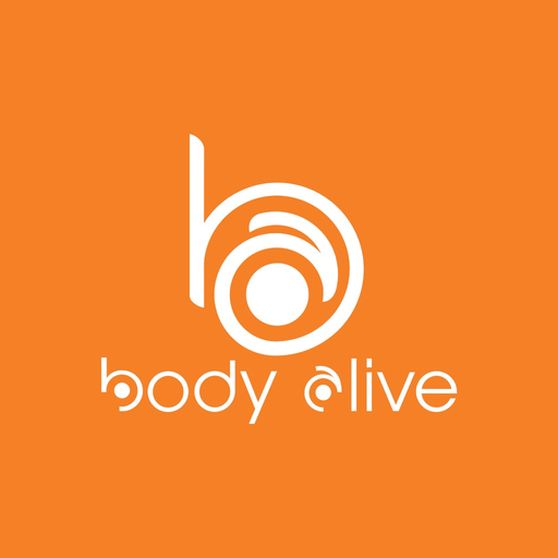 Body Alive Fitness app icon