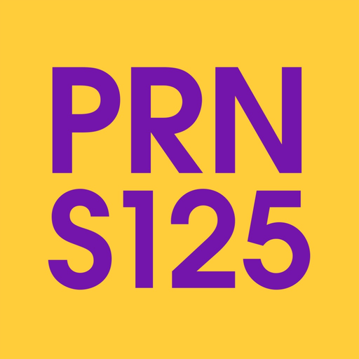 Phillips Resource Network app icon