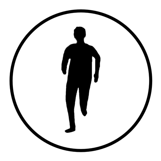 Running Achievements (Smadges) app icon
