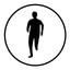 Running Achievements (Smadges) icon