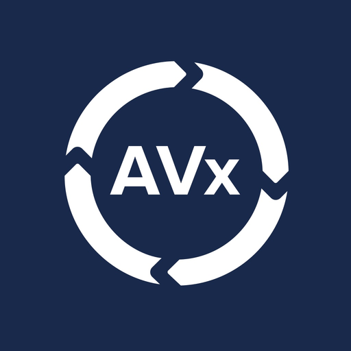AutoVitals.X app icon