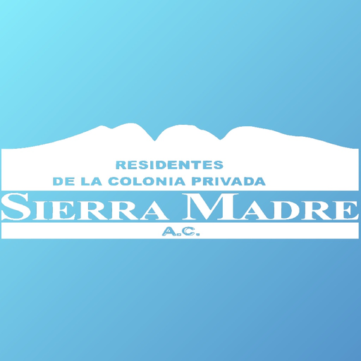 Privada Sierra Madre app icon