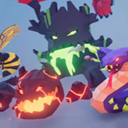 Auto Chess Mobile app icon
