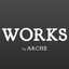 WORKS by ARCHE 公式アプリ icon