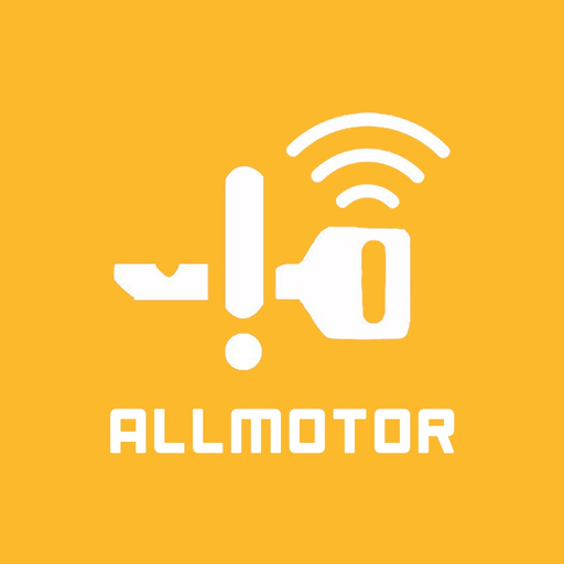 ALLMOTO app icon