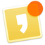 Story Notifier icon