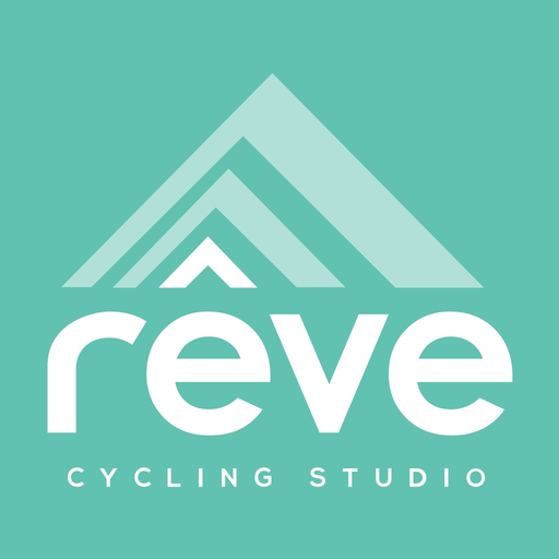 Rêve Cycling Studio app icon