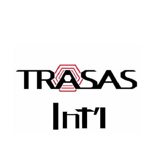TRASAS Admin for International app icon