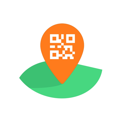 Locus Field Assets and Data app icon