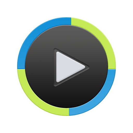 Car DVR Player app icon