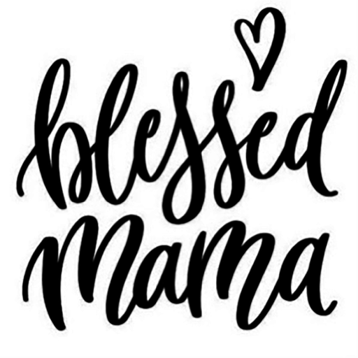 Blessed Mama Boutique app icon