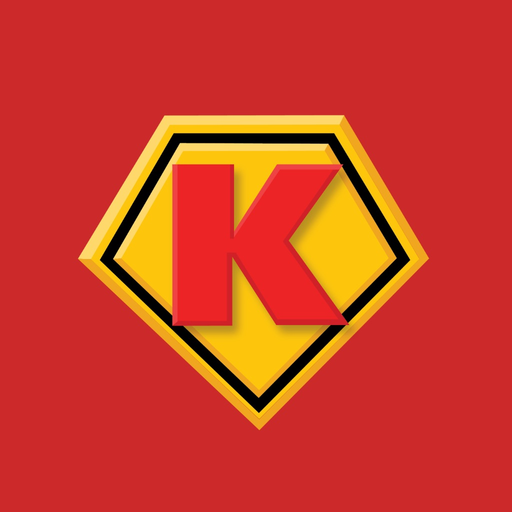 Kripton Tracker app icon