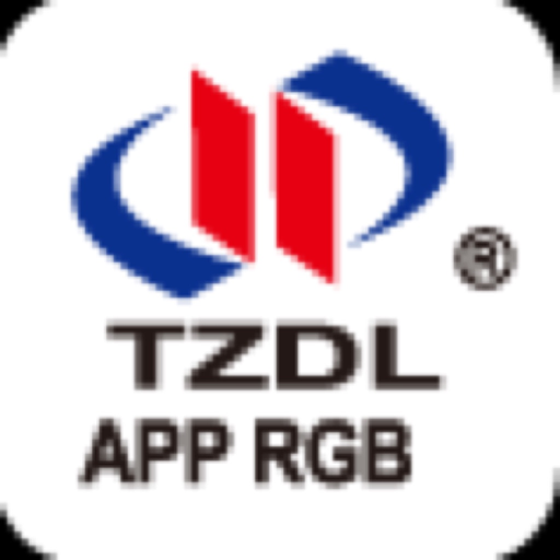 TZDL RGB app icon
