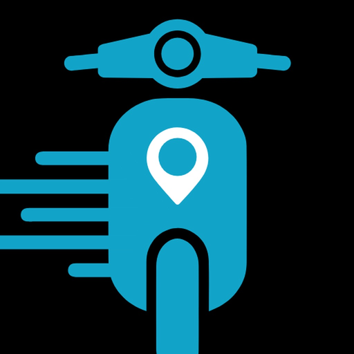Shareascoot app icon