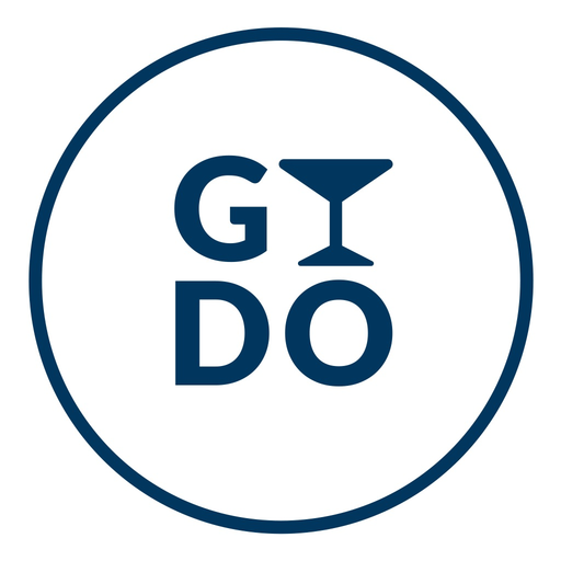 GYDO. Buy A Friend A Drink app icon