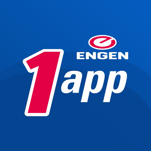 Engen 1 app app icon