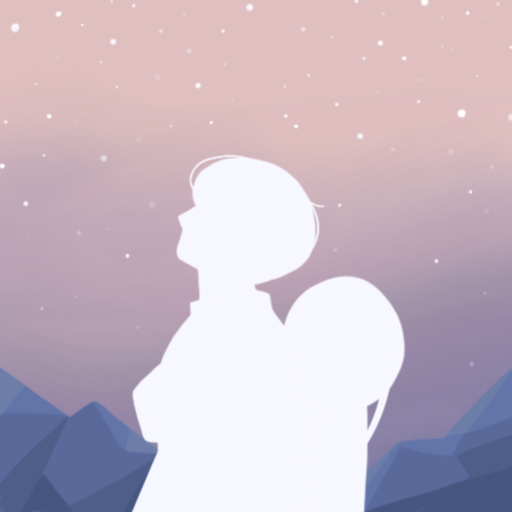 Sky Castle - nonogram app icon