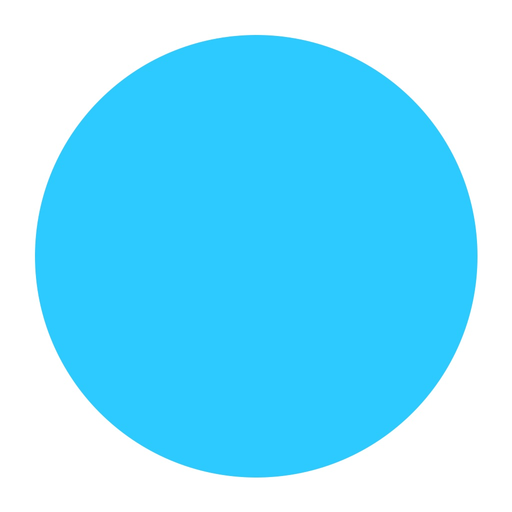 BlauBot app icon