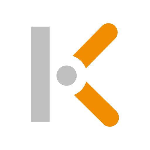 KneeHow 你好膝力運動 app icon