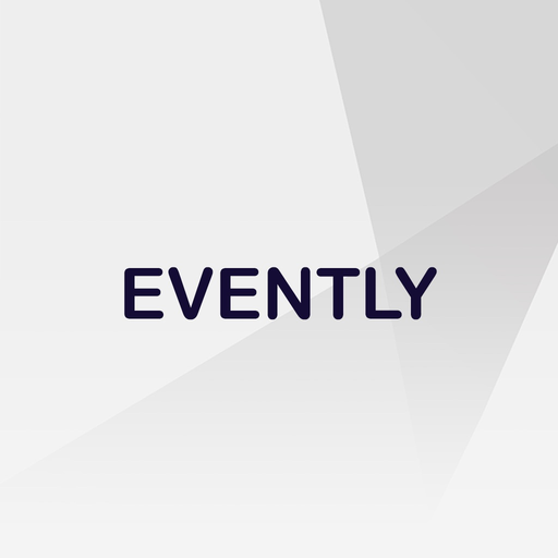 EVENTLY app icon