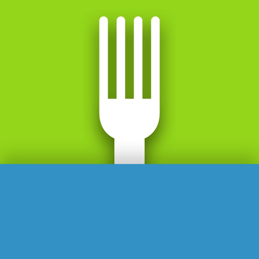 Diabète gourmand app icon