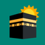Sun Qibla icon