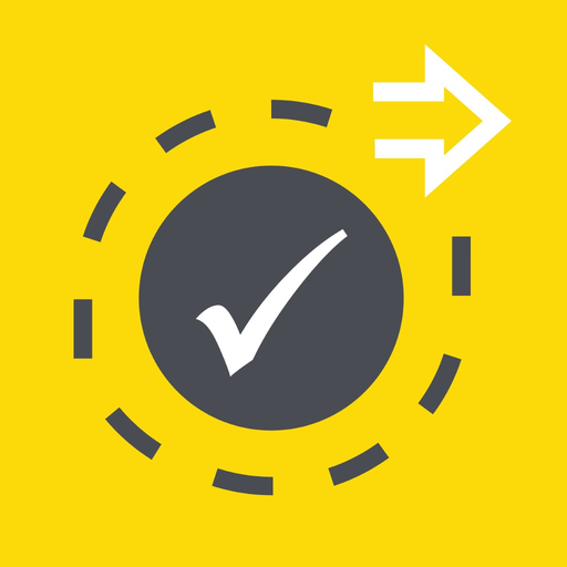 NES Fircroft Approvals app icon