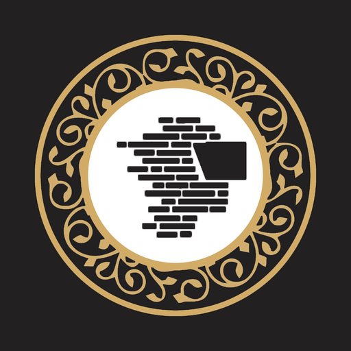 Luxury Digital Catalog app icon