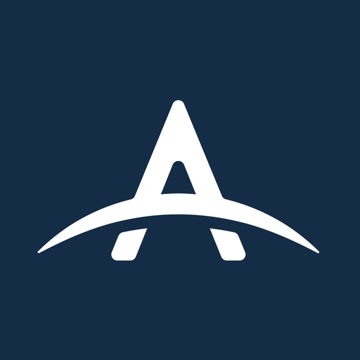 Booked by Aurora app icon