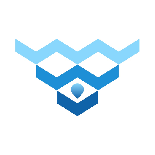 TRUCKER@IoT app icon