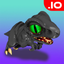 Dinosaur.io Jurassic Dino icon