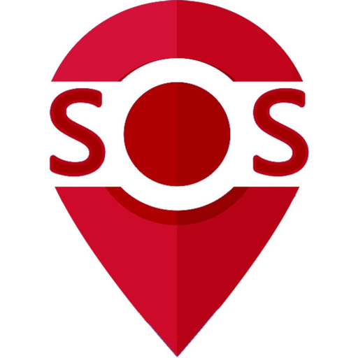 Chiletrack SOS app icon