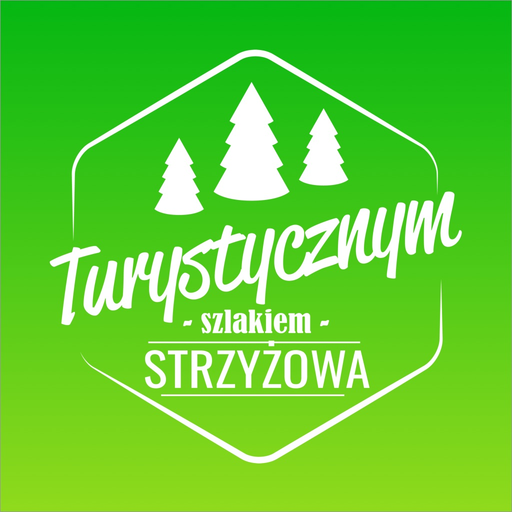 Turystyczny Szlak Strzyżowa app icon