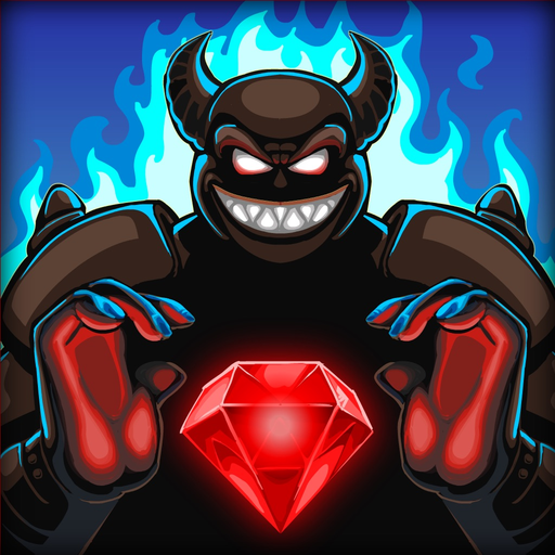 Cursed Treasure Level Pack app icon