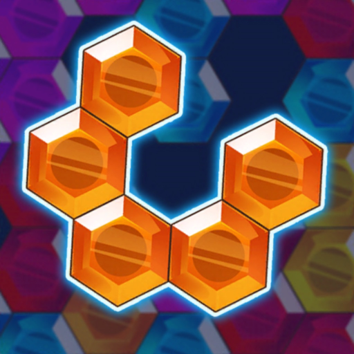 Block Puzzle Game 2019 app icon