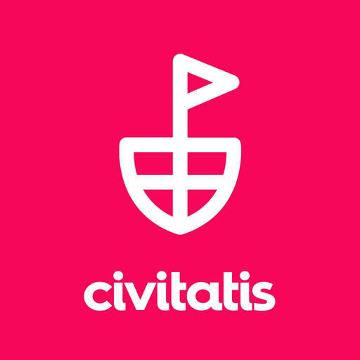 Guía de Malta Civitatis.com app icon