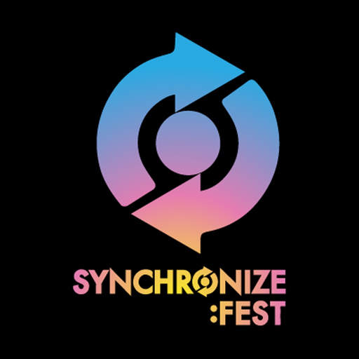 Synchronize Festival app icon
