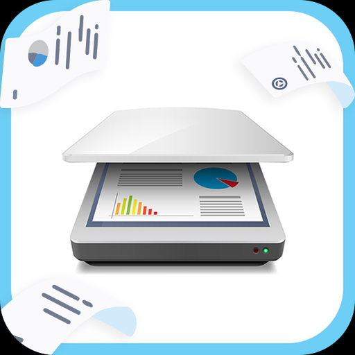 PDF Scanner Pro: Scan Document app icon