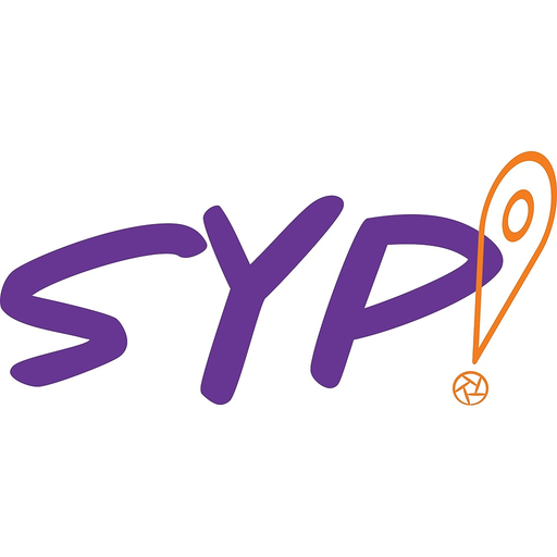 SYP!,make posts more rewarding app icon