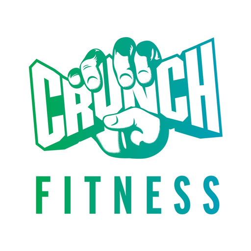CrunchTime Active Rewards app icon