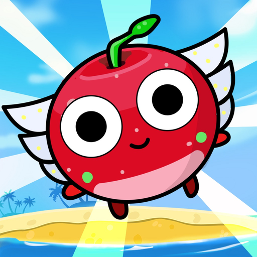 Infinity Island app icon
