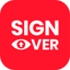 SignOver icon