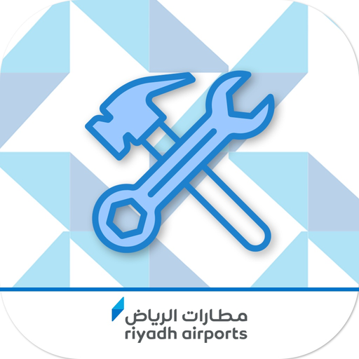 SAAN RAC app icon