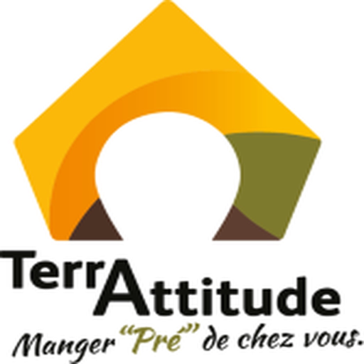 Terrattitude app icon