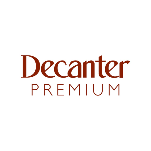 Decanter Premium app icon