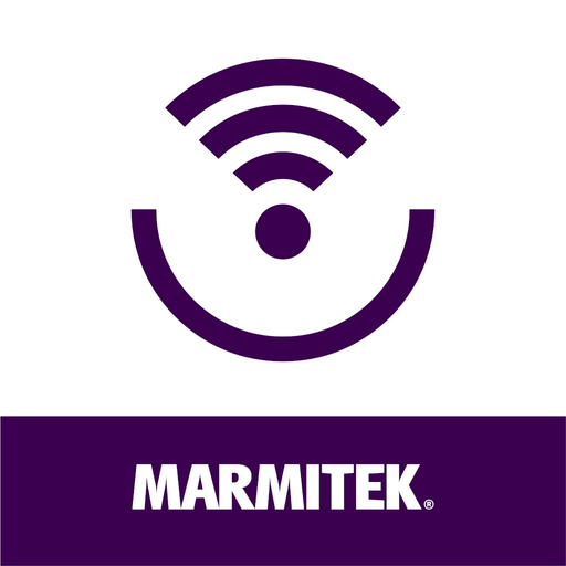 Marmitek Smart me app icon