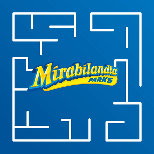 CodyMaze Mirabilandia app icon