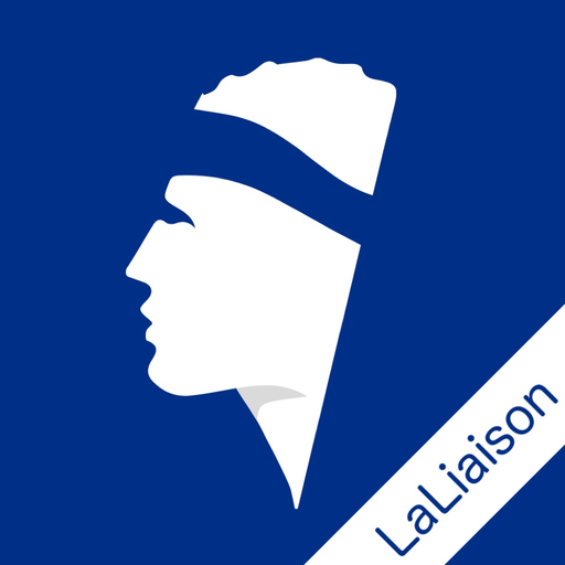 La Liaison Kiosk app icon