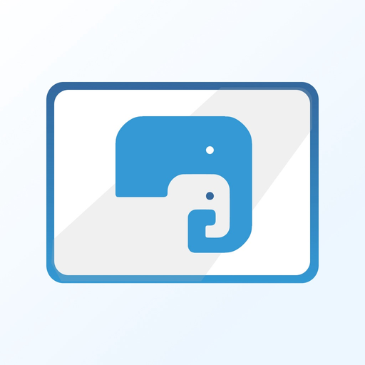 Smartcare for Centers app icon