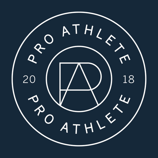 PRO ATHLETE app icon